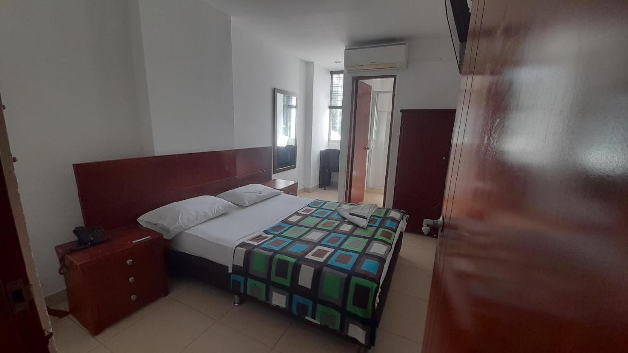 Hotel Santorini Neiva Neiva  Esterno foto