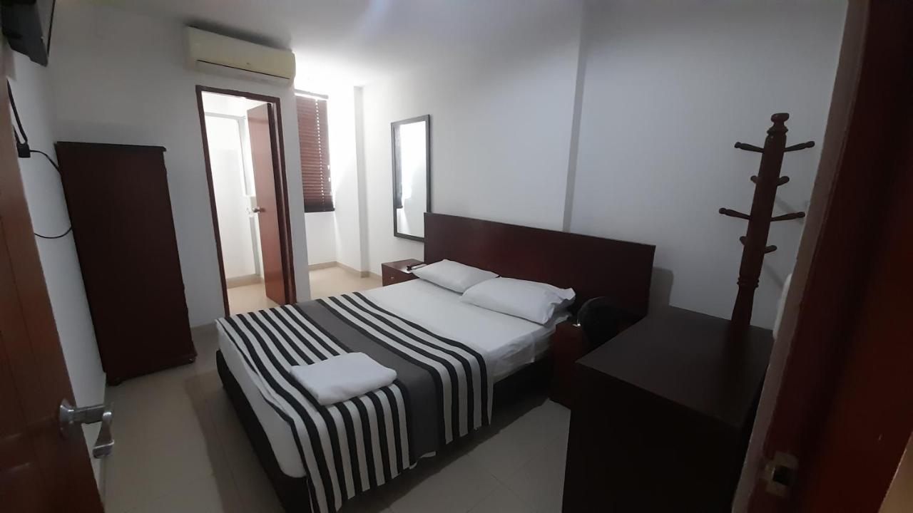 Hotel Santorini Neiva Neiva  Esterno foto