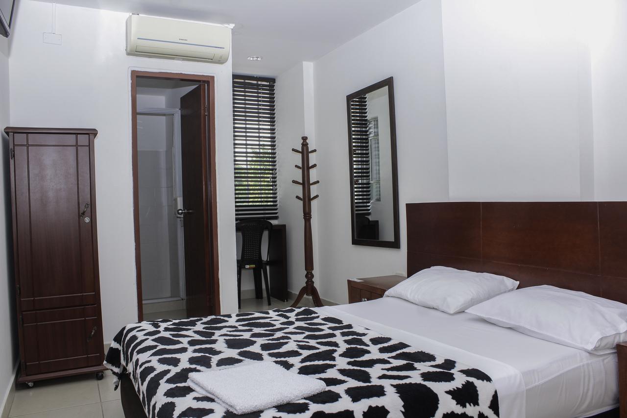 Hotel Santorini Neiva Neiva  Esterno foto