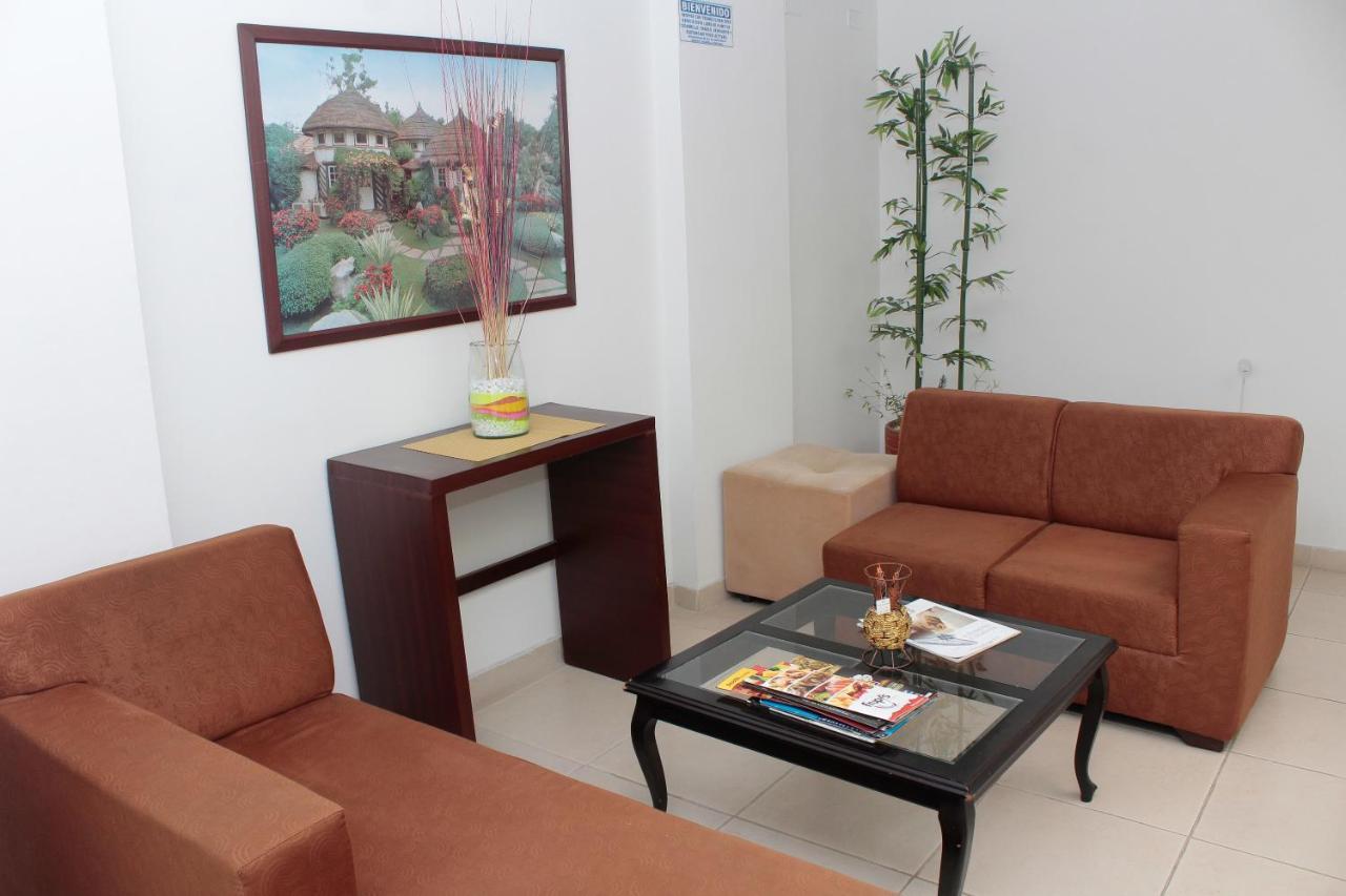 Hotel Santorini Neiva Neiva  Esterno foto
